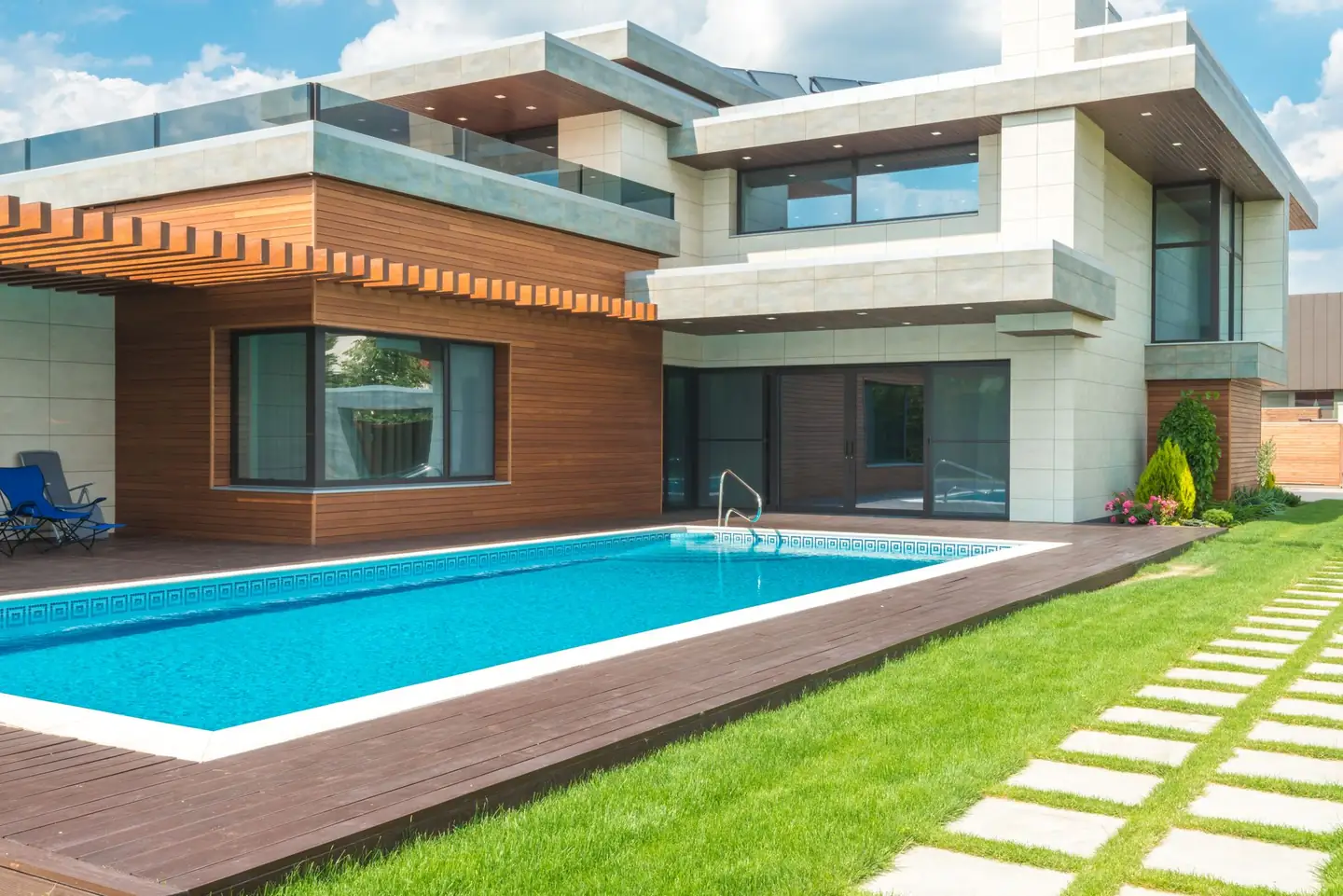 Infinity & Wet-Edge Pools in Boorowa, NSW